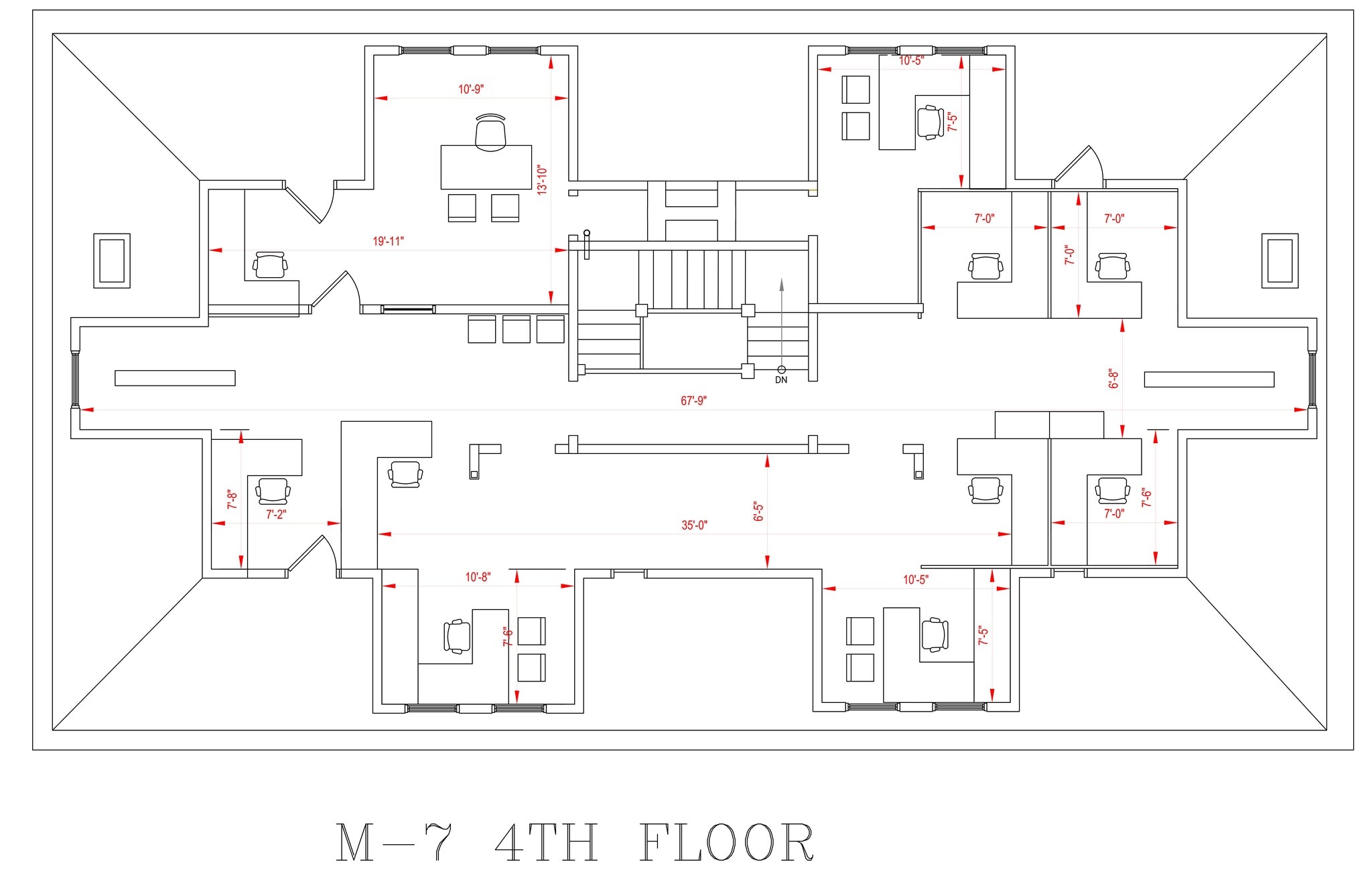 1321 Intrepid Ave, Philadelphia, PA for lease Site Plan- Image 1 of 1