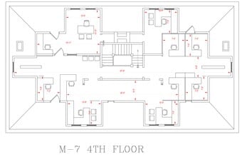 1321 Intrepid Ave, Philadelphia, PA for lease Site Plan- Image 1 of 1