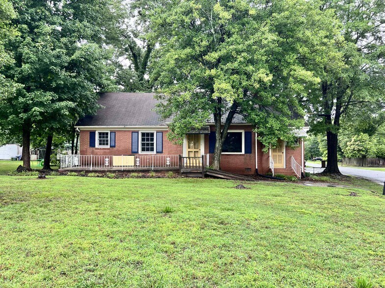 1287 Old Charlotte Rd, Concord, NC for sale - Primary Photo - Image 1 of 1