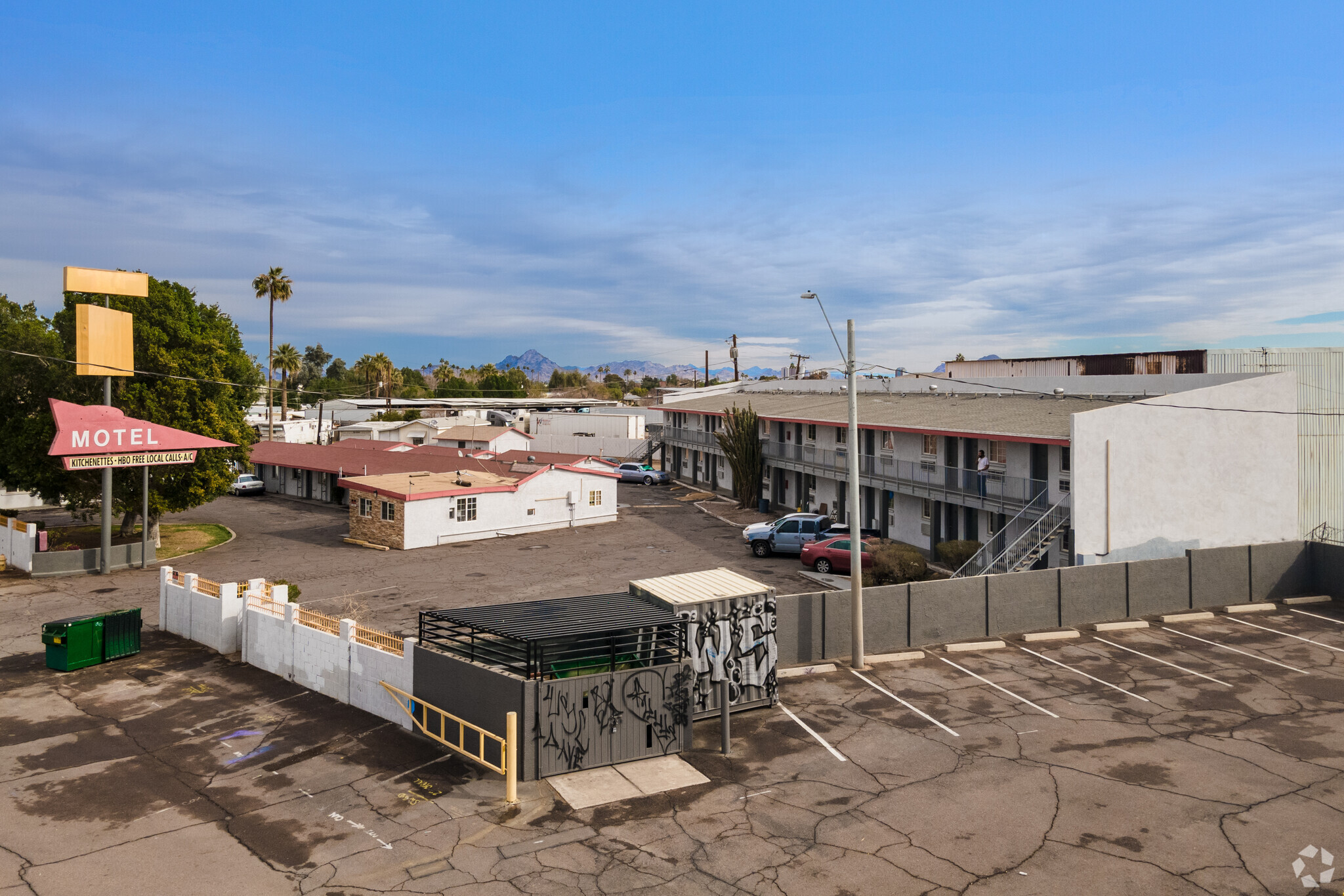 2450 Grand Ave, Phoenix, AZ for sale Primary Photo- Image 1 of 1