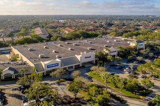 More details for 12472-12680 W Sunrise Blvd, Sunrise, FL - Retail for Lease
