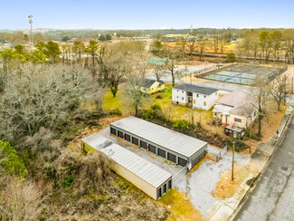 More details for HD Storage Portfolio – Specialty for Sale, Bremen, GA