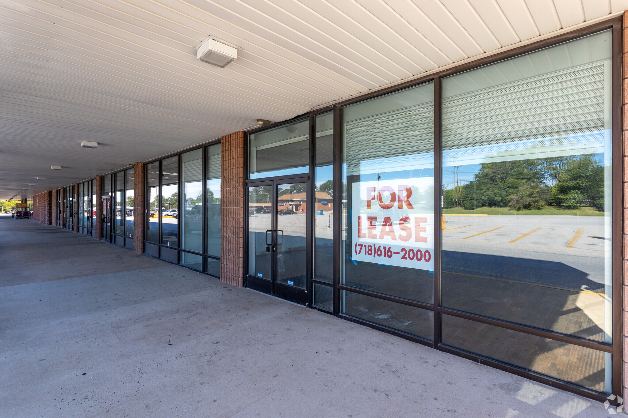 1-196 Penn Mart Shoppnig Ctr, New Castle, DE for lease Building Photo- Image 1 of 4