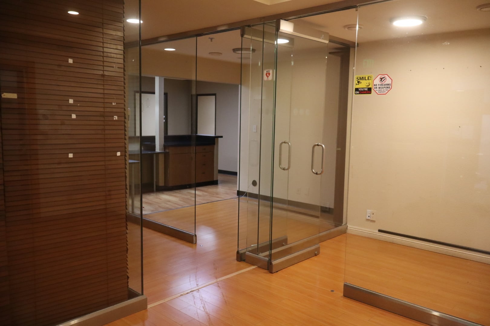 2621 S Bristol St, Santa Ana, CA for lease Interior Photo- Image 1 of 1