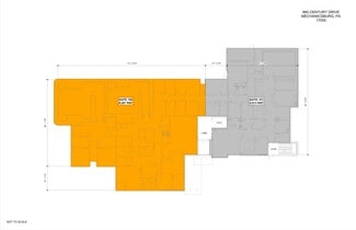 More details for 880 Century Dr, Mechanicsburg, PA - Office/Medical for Lease