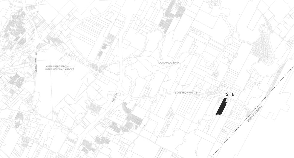 5266-5270 Hwy 71 E, Del Valle, TX for sale - Building Photo - Image 3 of 3