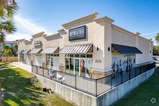 More details for 2076 Seminole Blvd, Largo, FL - Office/Retail for Lease