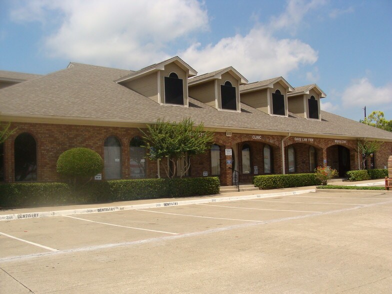 5115 N Galloway Ave, Mesquite, TX for sale - Building Photo - Image 1 of 1