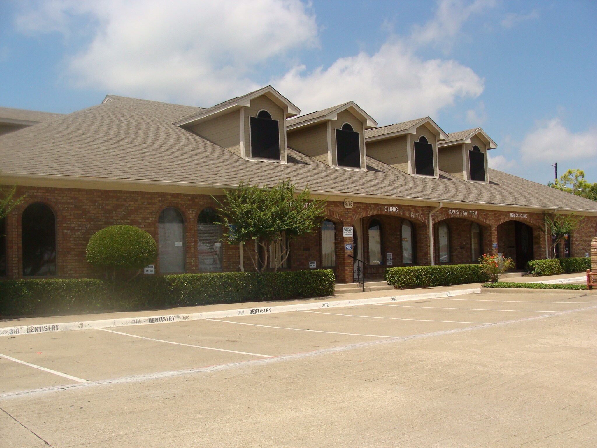5115 N Galloway Ave, Mesquite, TX for sale Building Photo- Image 1 of 1