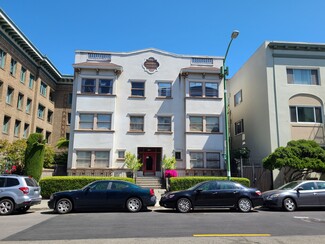 More details for 1546 Alice St, Oakland, CA - Multifamily for Sale