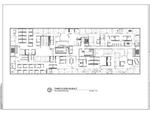 2551 W Executive Center Cir, Tallahassee, FL for lease Floor Plan- Image 1 of 1