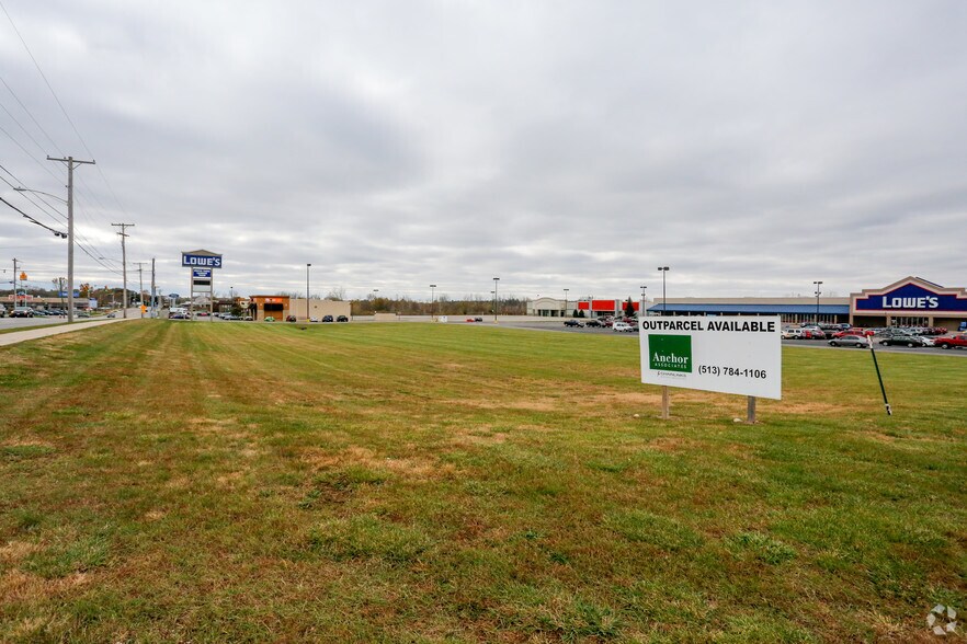 2168 US 68 S, Bellefontaine, OH 43311