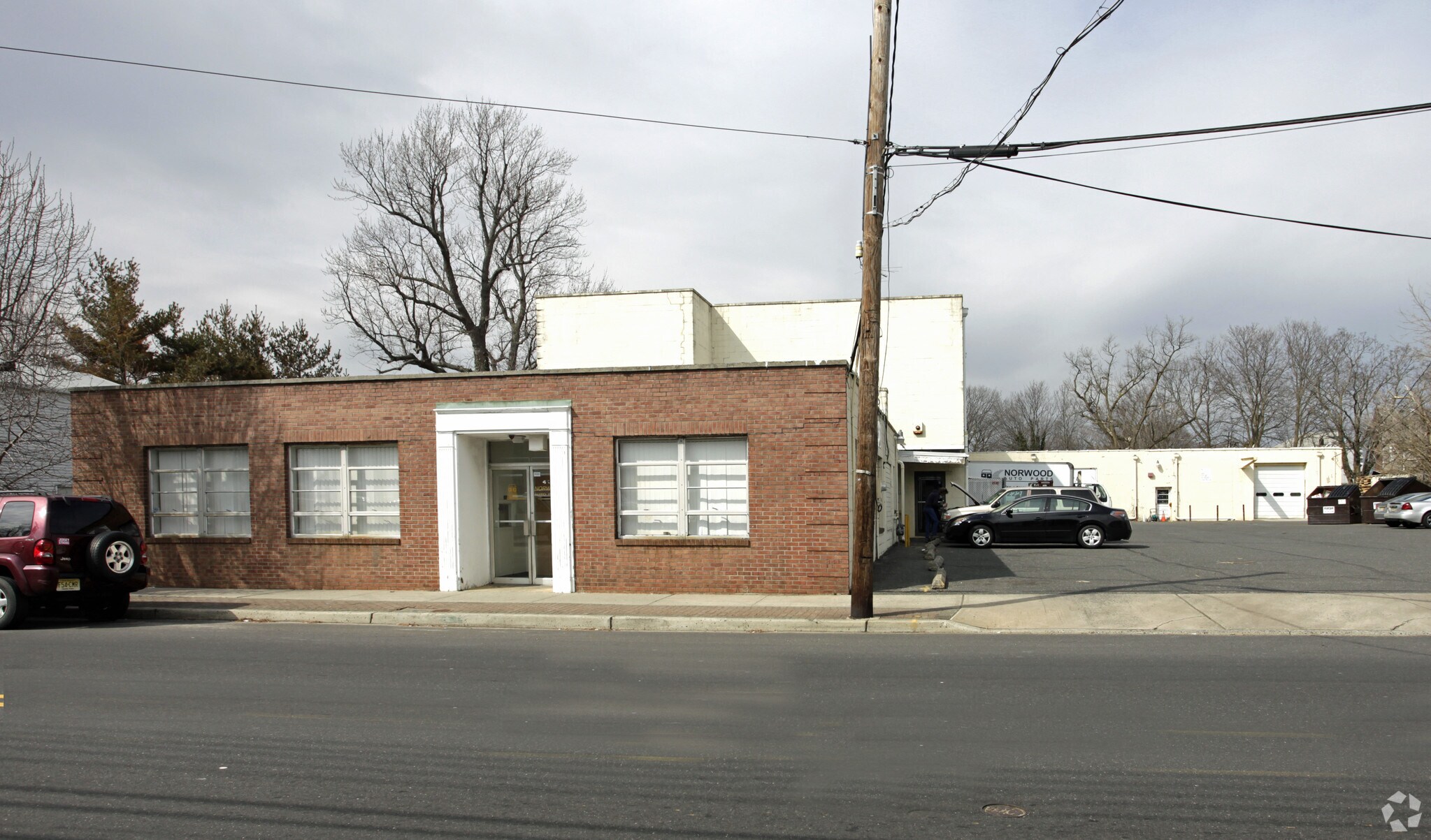 629 Broadway, Long Branch, NJ for sale Primary Photo- Image 1 of 1