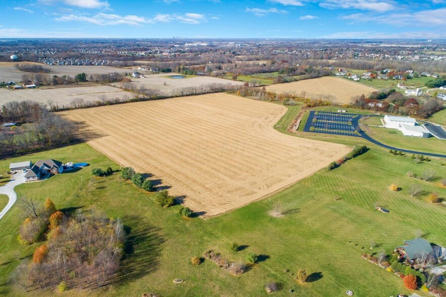 0 Waterloo Rd, Canal Winchester, OH for sale - Primary Photo - Image 1 of 1