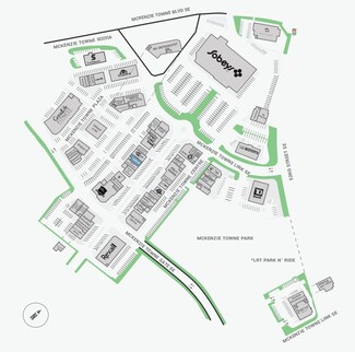 More details for 20 Mckenzie Towne Ave SE, Calgary, AB - Retail for Lease