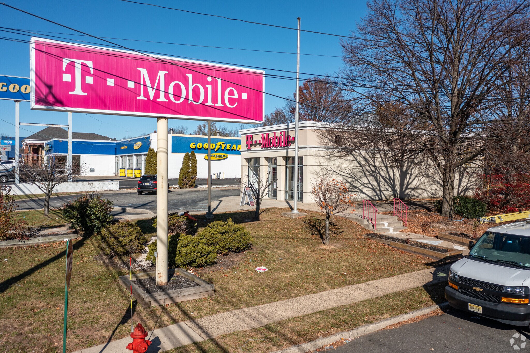 32 Parsonage Rd, Edison, NJ for sale Building Photo- Image 1 of 1