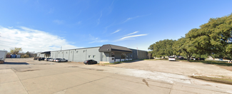 More details for 8221 Chancellor Row, Dallas, TX - Industrial for Lease