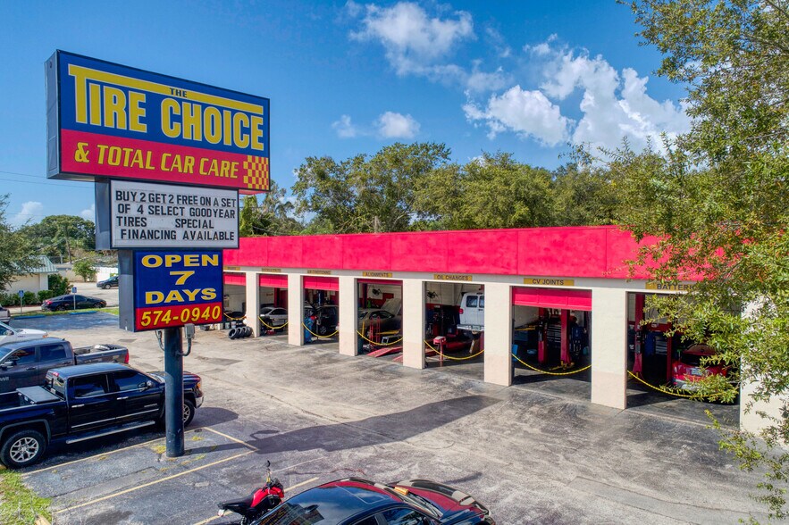 3603 S Dale Mabry Hwy, Tampa, FL 33629