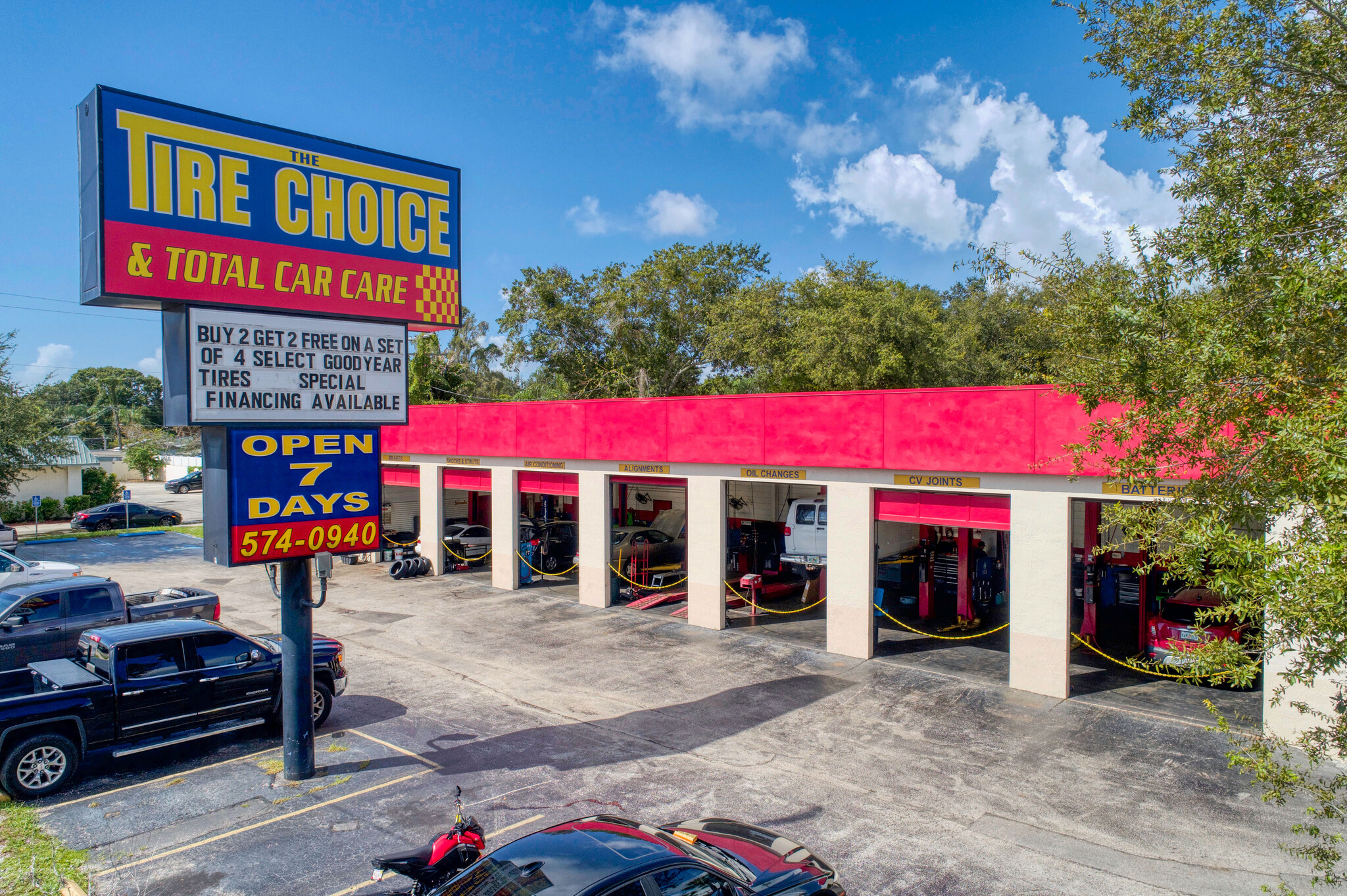 3603 S Dale Mabry Hwy, Tampa, FL for sale Building Photo- Image 1 of 1