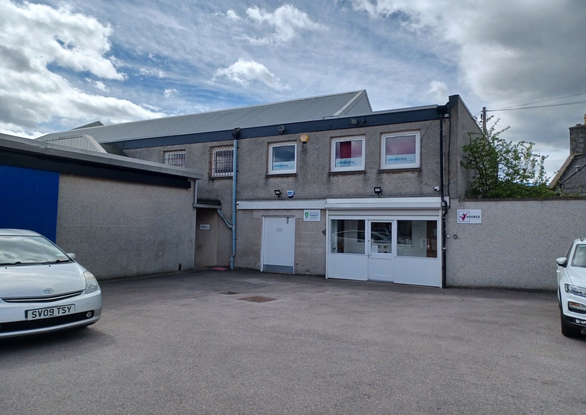 5 Novar Pl, Aberdeen for lease Building Photo- Image 1 of 6