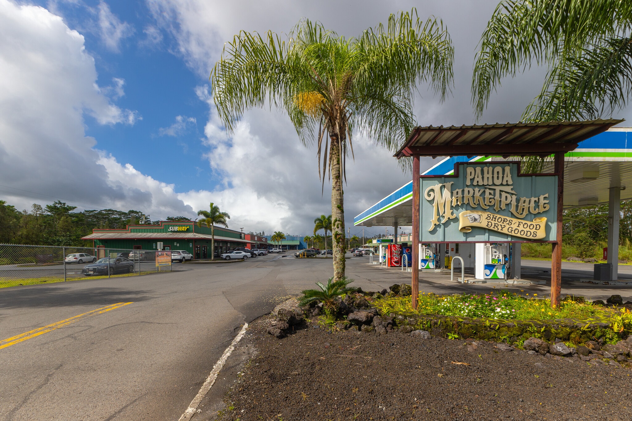 15-2660 Pahoa Village Rd, Pahoa, HI for sale Building Photo- Image 1 of 1