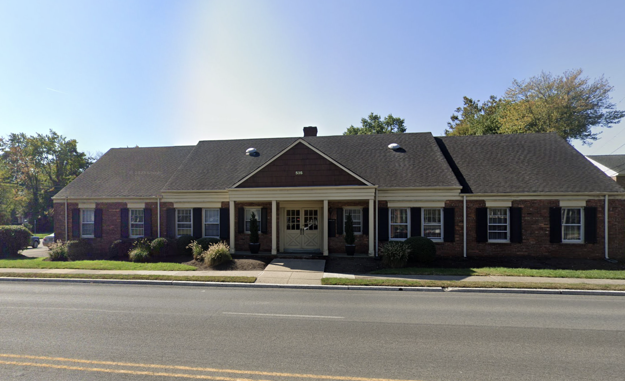 535 Morris Ave, Springfield, NJ for lease Building Photo- Image 1 of 1