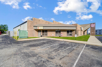 More details for 1603 2nd St, Dayton, OH - Industrial for Sale