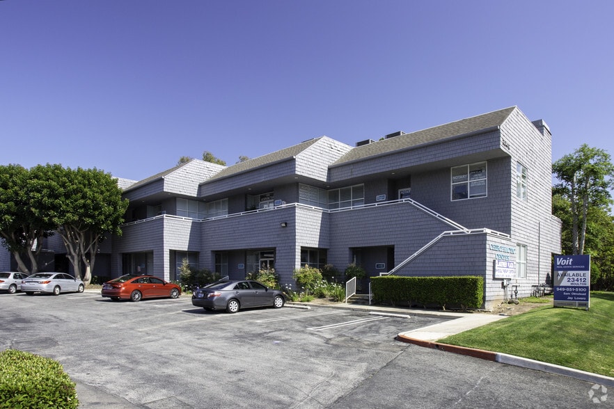 23412 Moulton Pkwy, Laguna Hills, CA for lease - Primary Photo - Image 1 of 3
