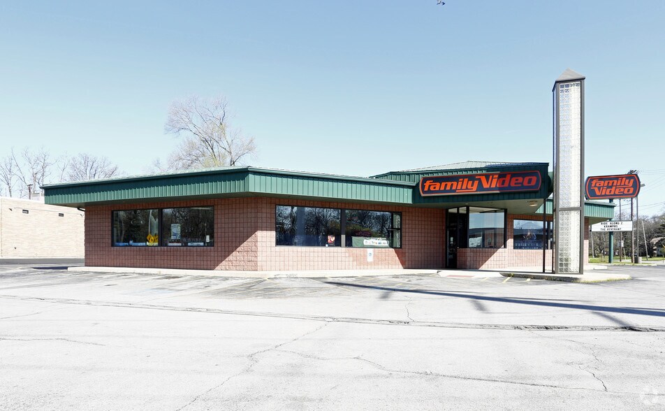 5009 Secor Rd, Toledo, OH for sale - Primary Photo - Image 1 of 1