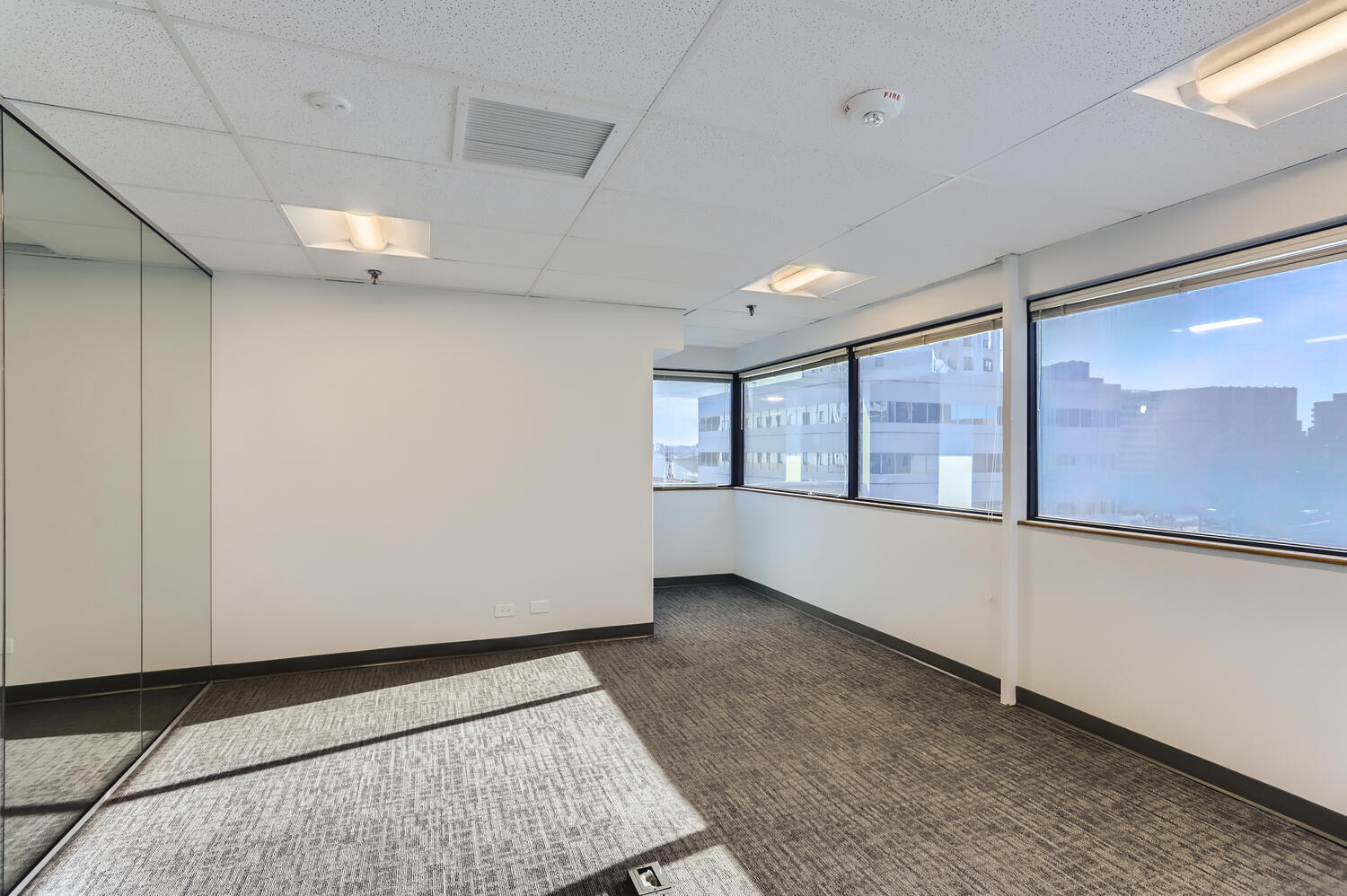 1905 Sherman St, Denver, CO for lease Interior Photo- Image 1 of 5