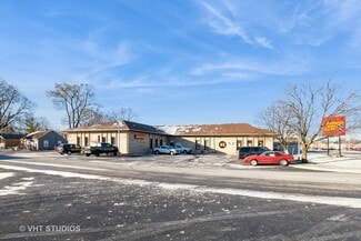 More details for 6601 W 111th St, Worth, IL - Retail for Sale
