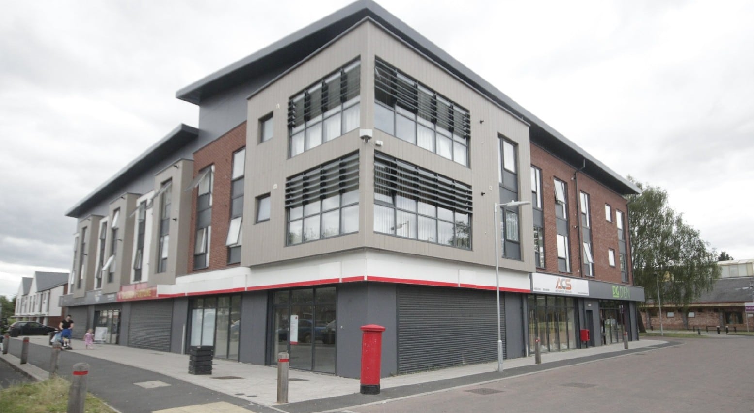 Gresham Rd, Worcester for sale Building Photo- Image 1 of 1