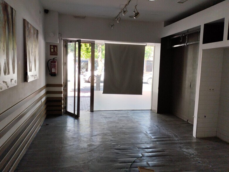 Retail in Córdoba, Córdoba for sale - Building Photo - Image 1 of 13