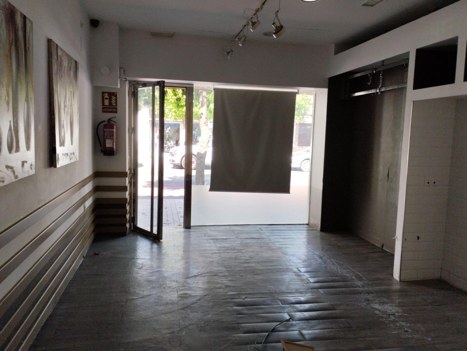 Retail in Córdoba, Córdoba for sale Building Photo- Image 1 of 14