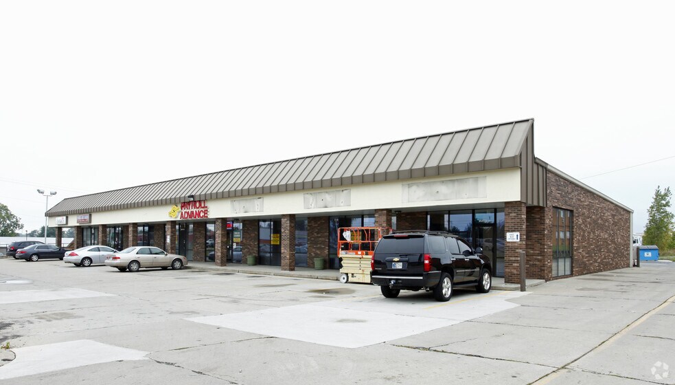 1010 W Coliseum Blvd, Fort Wayne, IN for sale - Primary Photo - Image 1 of 1