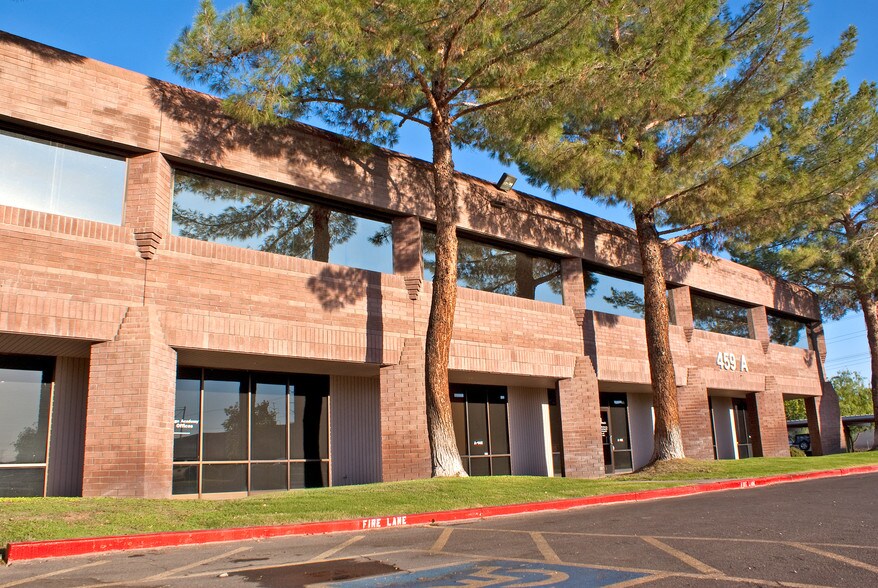 459 N Gilbert Rd, Gilbert, AZ 85234