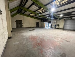 Swanston St, Glasgow for lease Interior Photo- Image 2 of 5