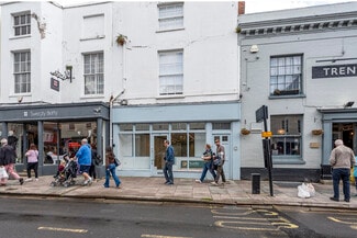 More details for 51 South St, Chichester - Retail for Lease
