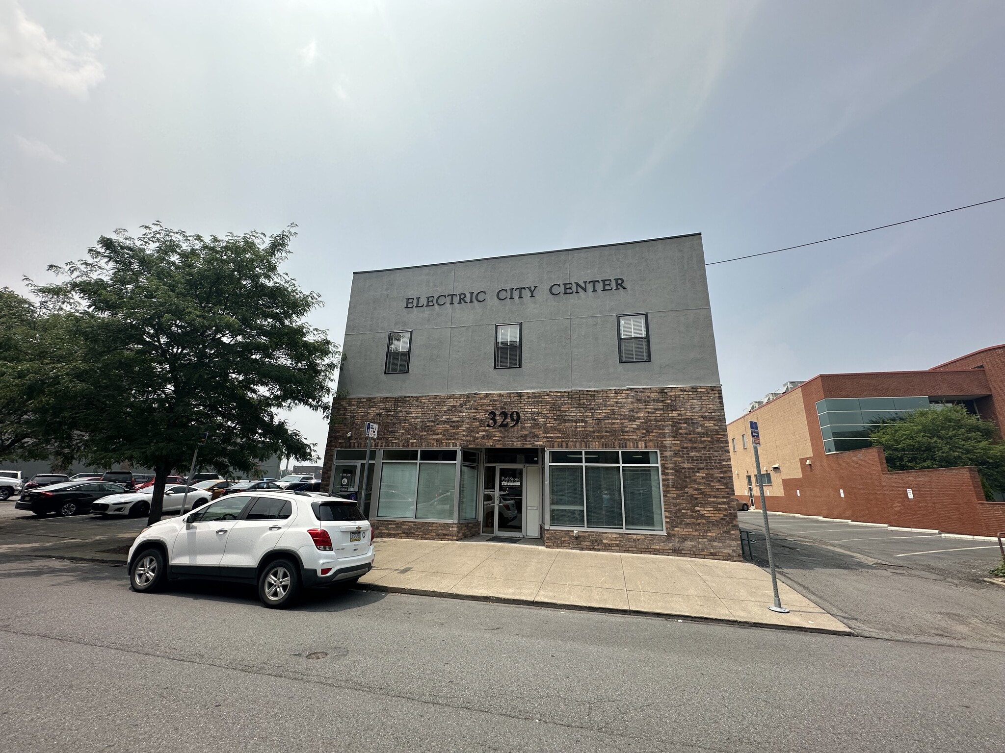 329 Penn Ave, Scranton, PA for sale Building Photo- Image 1 of 9