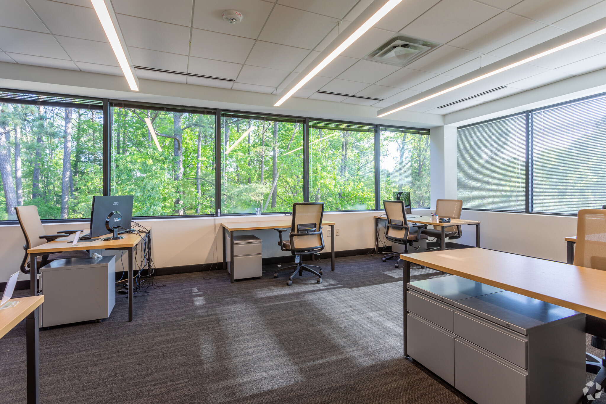 600 Park Offices Dr, Durham, Nc 27709 - Venture X Durham - Frontier Rtp 