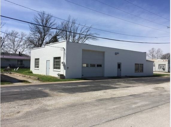 403 S East Ave, Ogden, IL for sale Building Photo- Image 1 of 1