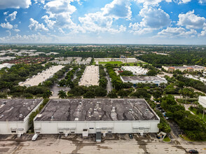 4800 Lyons Technology Pky, Coconut Creek, FL - aerial  map view - Image1