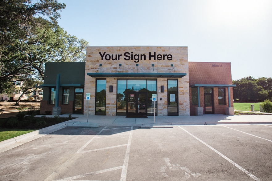 3500 Ranch Road 620 S, Bee Caves, TX for lease - Building Photo - Image 1 of 6