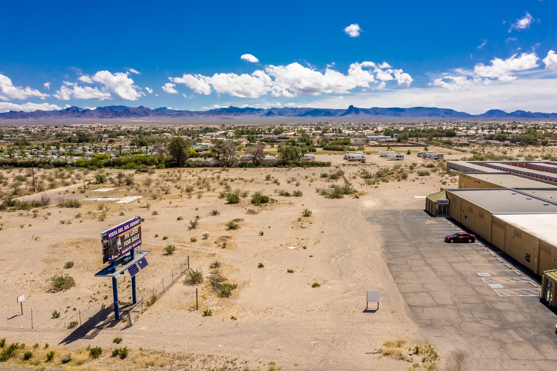 Lots For Sale In Fort Mohave Az