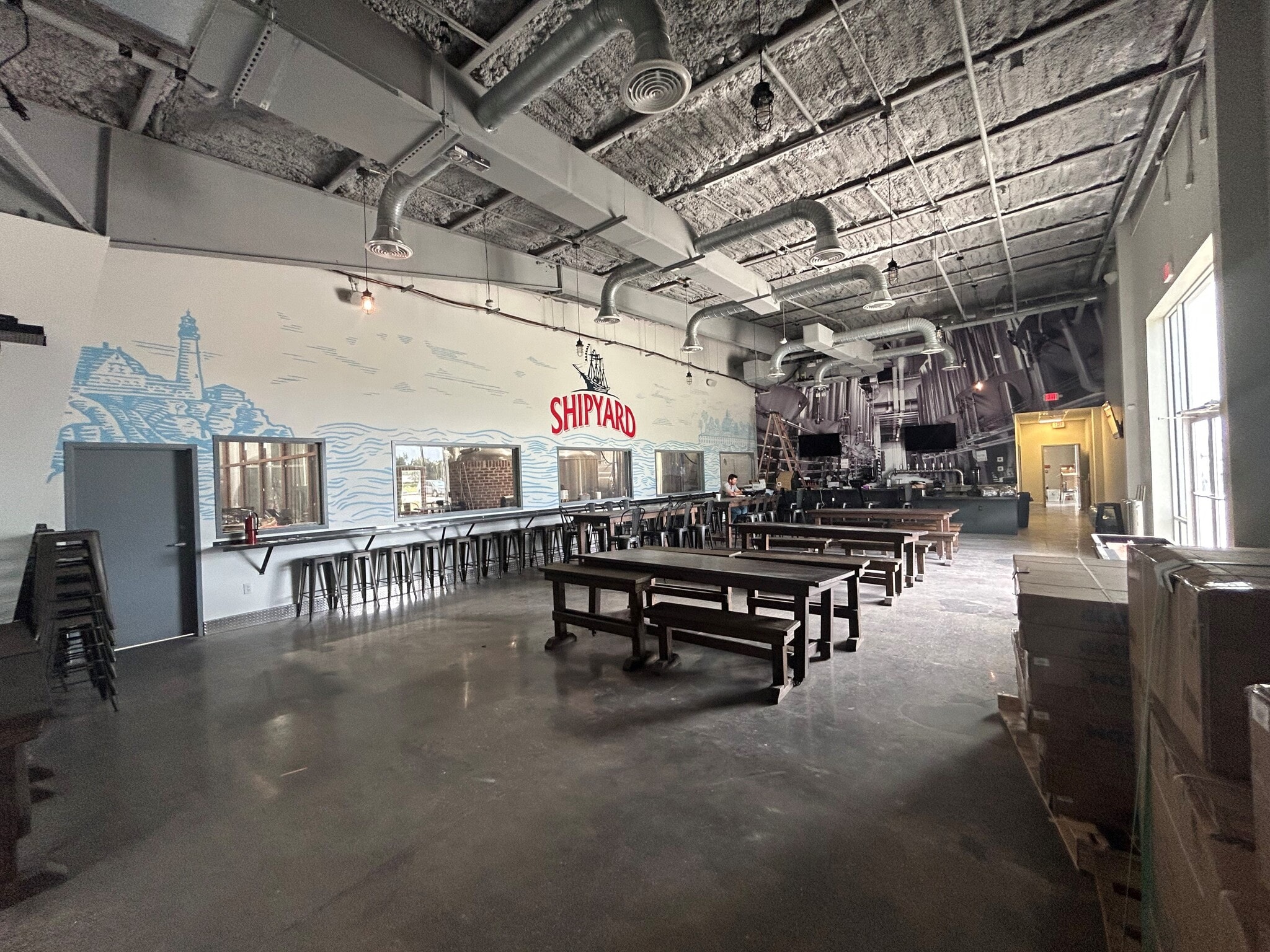 2650 Jewett Ln, Sanford, FL for sale Interior Photo- Image 1 of 5