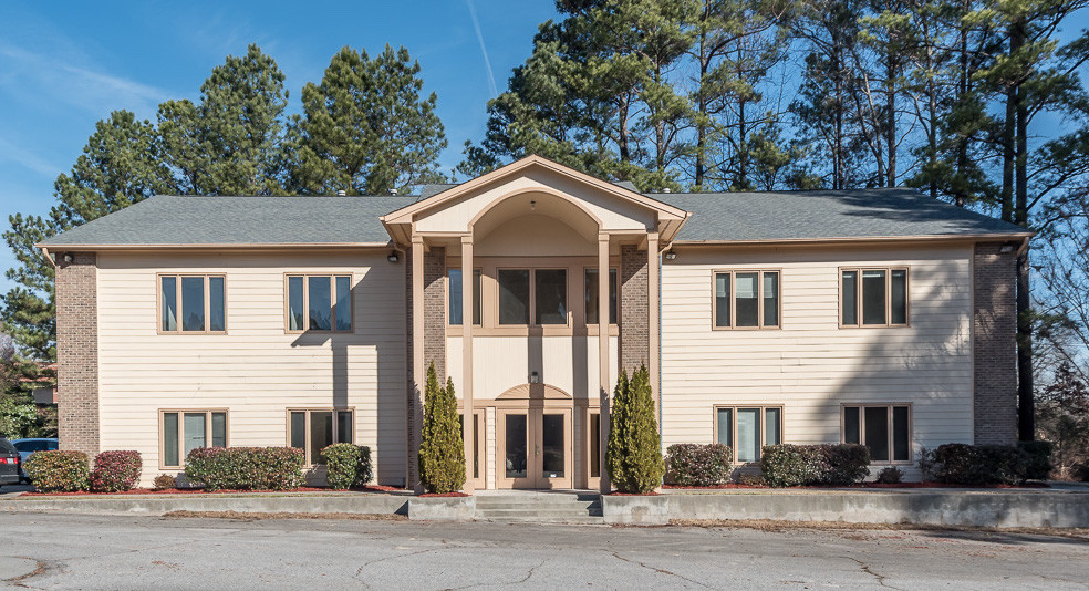 2511 NC Highway 54 East, Durham, NC for sale Building Photo- Image 1 of 1