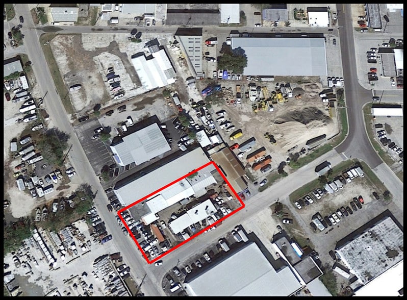 145 Seaboard Ave, Venice, FL for sale - Building Photo - Image 1 of 1