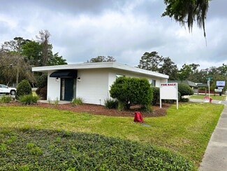 More details for 798 SW Main Blvd, Lake City, FL - Office for Sale