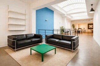 More details for 7 Villa De Guelma, Paris - Office for Lease