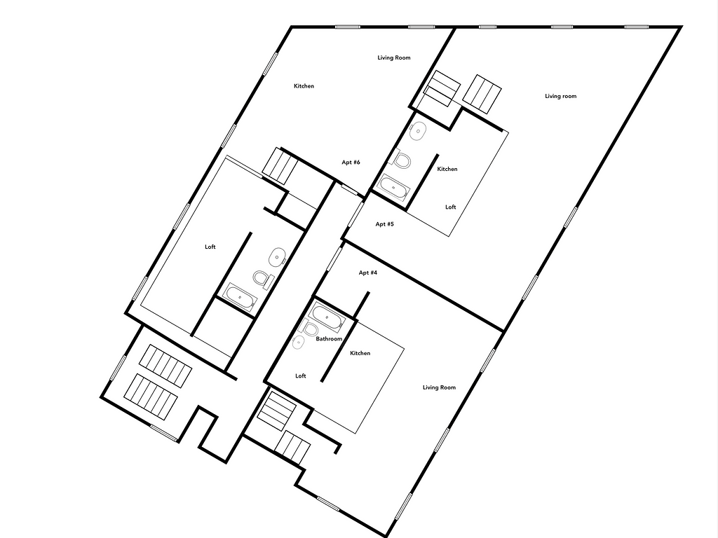 4000 Colerain Ave, Cincinnati, OH for lease Site Plan- Image 1 of 3